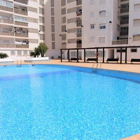 Bonaire - Primera Línea De Playa Playa de Gandia Exterior foto