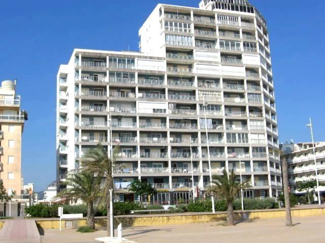 Bonaire - Primera Línea De Playa Playa de Gandia Exterior foto